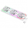 Gamemax FN12A-N2 WL-RW | Case fan | White
