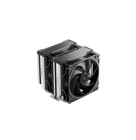 Deepcool CPU Cooler | AG620 G2 | Black | Intel, AMD