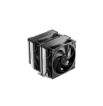 Deepcool CPU Cooler | AG620 G2 | Black | Intel, AMD