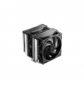 Deepcool CPU Cooler | AG620 G2 | Black | Intel, AMD