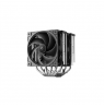 Deepcool CPU Cooler | AG620 G2 | Black | Intel, AMD