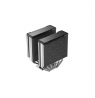 Deepcool CPU Cooler | AG620 G2 | Black | Intel, AMD