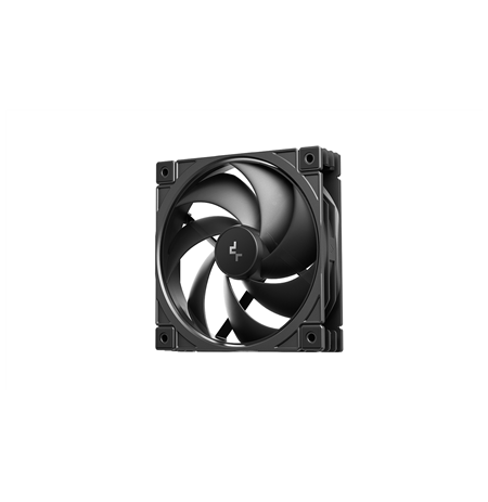 Deepcool Cooling Fan | FD12 V2 | Black