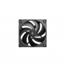 Deepcool Cooling Fan | FD12 V2 | Black