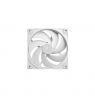Deepcool Cooling Fan | FD12 WH V2 | White