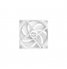 Deepcool Cooling Fan | FD12 WH V2 | White