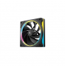 Deepcool Cooling Fan | FL12R SE 3IN1 | Black
