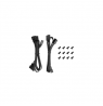 Deepcool Cooling Fan | FL12R SE 3IN1 | Black