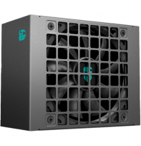 Deepcool 80 PLUS Gold PSU | PS1000P | 1000 W