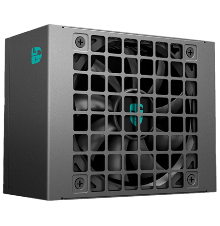 Deepcool 80 PLUS Gold PSU | PS850P | 850 W