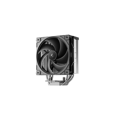 Deepcool CPU Cooler | AG400 G2 | Black | Intel, AMD