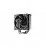 Deepcool CPU Cooler | AG400 G2 | Black | Intel, AMD
