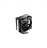 Deepcool CPU Cooler | AG400 G2 | Black | Intel, AMD