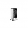 Deepcool CPU Cooler | AG400 G2 | Black | Intel, AMD