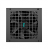 Deepcool 80 PLUS Bronze PSU | PF650X | 650 W | Black