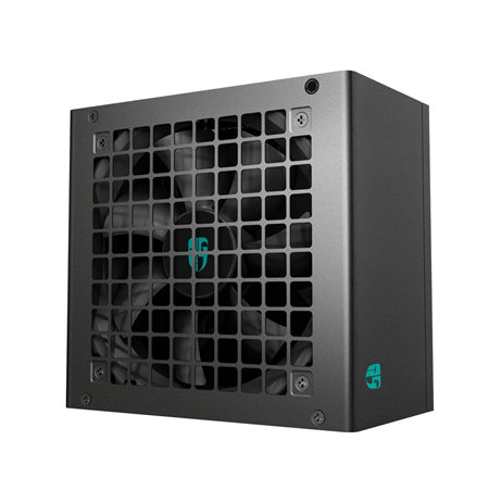 Deepcool 80 PLUS Bronze PSU | PF750X | 750 W | Black