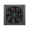 Deepcool 80 PLUS Bronze PSU | PF750X | 750 W | Black