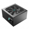 Deepcool 80 PLUS Bronze PSU | PF750X | 750 W | Black