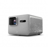 Benq TK705i Home Entertainment Projector | 4K UHD (3840 x 2160) | 3000 ANSI lumens | Wi-Fi