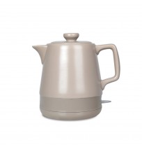 Ceramic kettle 1,0l 1200W MR-071-BEIGE MAESTRO