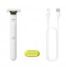 Philips OneBlade Intimate QP1924/22 white
