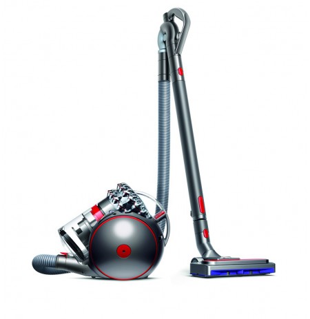 Dyson Cinetic Big Ball Absolute 2 / grey