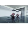 Dyson Cinetic Big Ball Absolute 2 / grey
