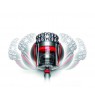 Dyson Cinetic Big Ball Absolute 2 / grey