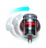 Dyson Cinetic Big Ball Absolute 2 / grey