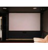 Maclean MC-591 Economy Budget Auto-lock Manual Projection Screen-120’’ 4:3