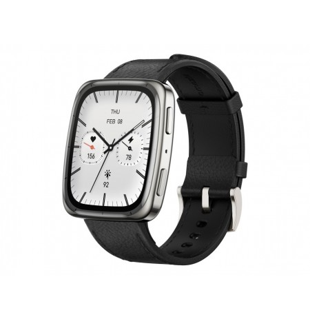 Smartwatch Amazfit Active 2 Square czarny