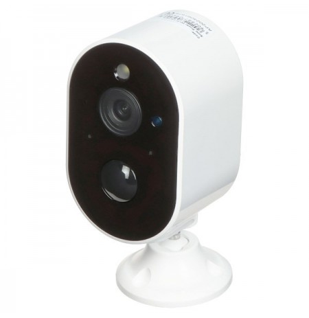 Solar IP Camera, Ext., PIR Sensor APTI-W31Q4G