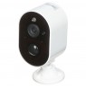 Solar IP Camera, Ext., PIR Sensor APTI-W31Q4G