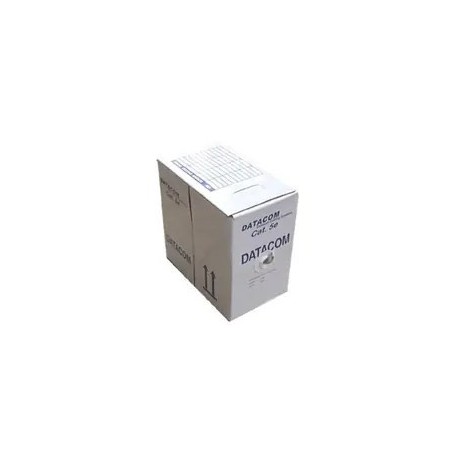 Kabel FTP DATACOM CAT6 305m