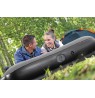Bestway Tritech Queen Air Mattress with Built-in USB Pump 2.03 m x 1.52 m x 36 cm