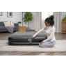 Bestway Tritech Queen Air Mattress with Built-in USB Pump 2.03 m x 1.52 m x 36 cm