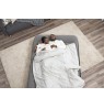 Bestway Tritech Queen Air Mattress with Built-in USB Pump 2.03 m x 1.52 m x 36 cm