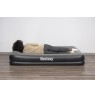 Bestway Tritech Queen Air Mattress with Built-in USB Pump 2.03 m x 1.52 m x 36 cm