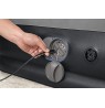 Bestway Tritech Queen Air Mattress with Built-in USB Pump 2.03 m x 1.52 m x 36 cm