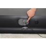 Bestway Tritech Queen Air Mattress with Built-in USB Pump 2.03 m x 1.52 m x 36 cm