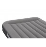 Bestway Tritech Queen Air Mattress with Built-in USB Pump 2.03 m x 1.52 m x 36 cm
