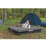 Bestway Tritech Queen Air Mattress with Built-in USB Pump 2.03 m x 1.52 m x 36 cm