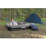 Bestway Tritech Queen Air Mattress with Built-in USB Pump 2.03 m x 1.52 m x 36 cm