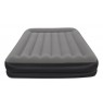 Bestway Tritech Queen Air Mattress with Built-in USB Pump 2.03 m x 1.52 m x 36 cm