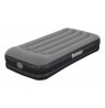 Bestway Tritech Twin Air Mattress with Built-in USB Pump 1.91 m x 97 cm x 36 cm