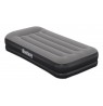 Bestway Tritech Twin Air Mattress with Built-in USB Pump 1.91 m x 97 cm x 36 cm