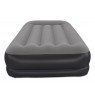 Bestway Tritech Twin Air Mattress with Built-in USB Pump 1.91 m x 97 cm x 36 cm