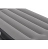 Bestway Tritech Twin Air Mattress with Built-in USB Pump 1.91 m x 97 cm x 36 cm