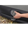 Bestway Tritech Twin Air Mattress with Built-in USB Pump 1.91 m x 97 cm x 36 cm