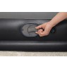 Bestway Tritech Twin Air Mattress with Built-in USB Pump 1.91 m x 97 cm x 36 cm